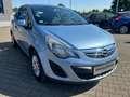 Opel Corsa D Selection --NUR 19.753 KM-- Azul - thumbnail 2