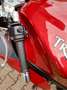 Triumph Sprint ST 1050 ABS mit Koffer Piros - thumbnail 6