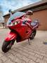 Triumph Sprint ST 1050 ABS mit Koffer Rosso - thumbnail 4