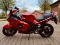 Triumph Sprint ST 1050 ABS mit Koffer Rosso - thumbnail 2