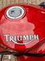 Triumph Sprint ST 1050 ABS mit Koffer Piros - thumbnail 7