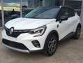 Renault Captur Captur TCe 155 EDC GPF INTENS Blanc - thumbnail 1