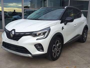 Captur TCe 155 EDC GPF INTENS