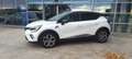 Renault Captur Captur TCe 155 EDC GPF INTENS Blanc - thumbnail 2
