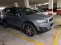 Chevrolet Captiva Captiva 2.2VCDI LT FWD LT Gris - thumbnail 5