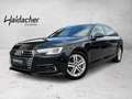 Audi A4 Avant Negro - thumbnail 2