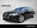 Audi A4 Avant Noir - thumbnail 1