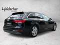 Audi A4 Avant Negro - thumbnail 7