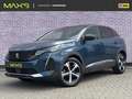 Peugeot 3008 1.2 PureTech Allure | Automaat | LED Koplampen | C Bleu - thumbnail 1
