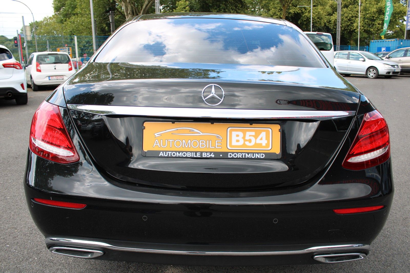 Mercedes-Benz E 400 Limousine E 400 d 4Matic/UMBAU-MAYBACH/VOLL/ — photo 4