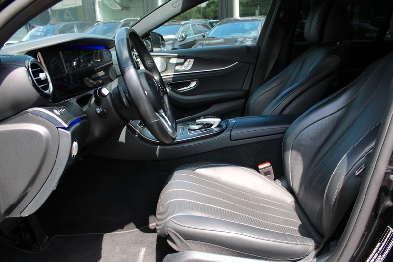 Mercedes-Benz E 400 Limousine E 400 d 4Matic/UMBAU-MAYBACH/VOLL/ — photo 15