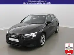 Audi A3 35 TDI 150 S tronic 7 +Caméra