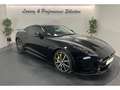 Jaguar F-Type F-Type Coupé SVR 5.0 V8 575 CH - AWD - Toit pano -Carbone - Alcantara - Céramique - 49 000km Schwarz - thumbnail 7