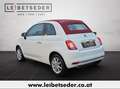 Fiat 500C FireFly Hybrid 70 Dolcevita Weiß - thumbnail 3