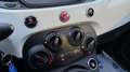 Fiat 500C FireFly Hybrid 70 Dolcevita Weiß - thumbnail 20