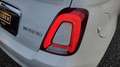 Fiat 500C FireFly Hybrid 70 Dolcevita Weiß - thumbnail 11