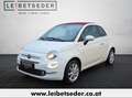 Fiat 500C FireFly Hybrid 70 Dolcevita Wit - thumbnail 1
