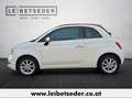 Fiat 500C FireFly Hybrid 70 Dolcevita Wit - thumbnail 2