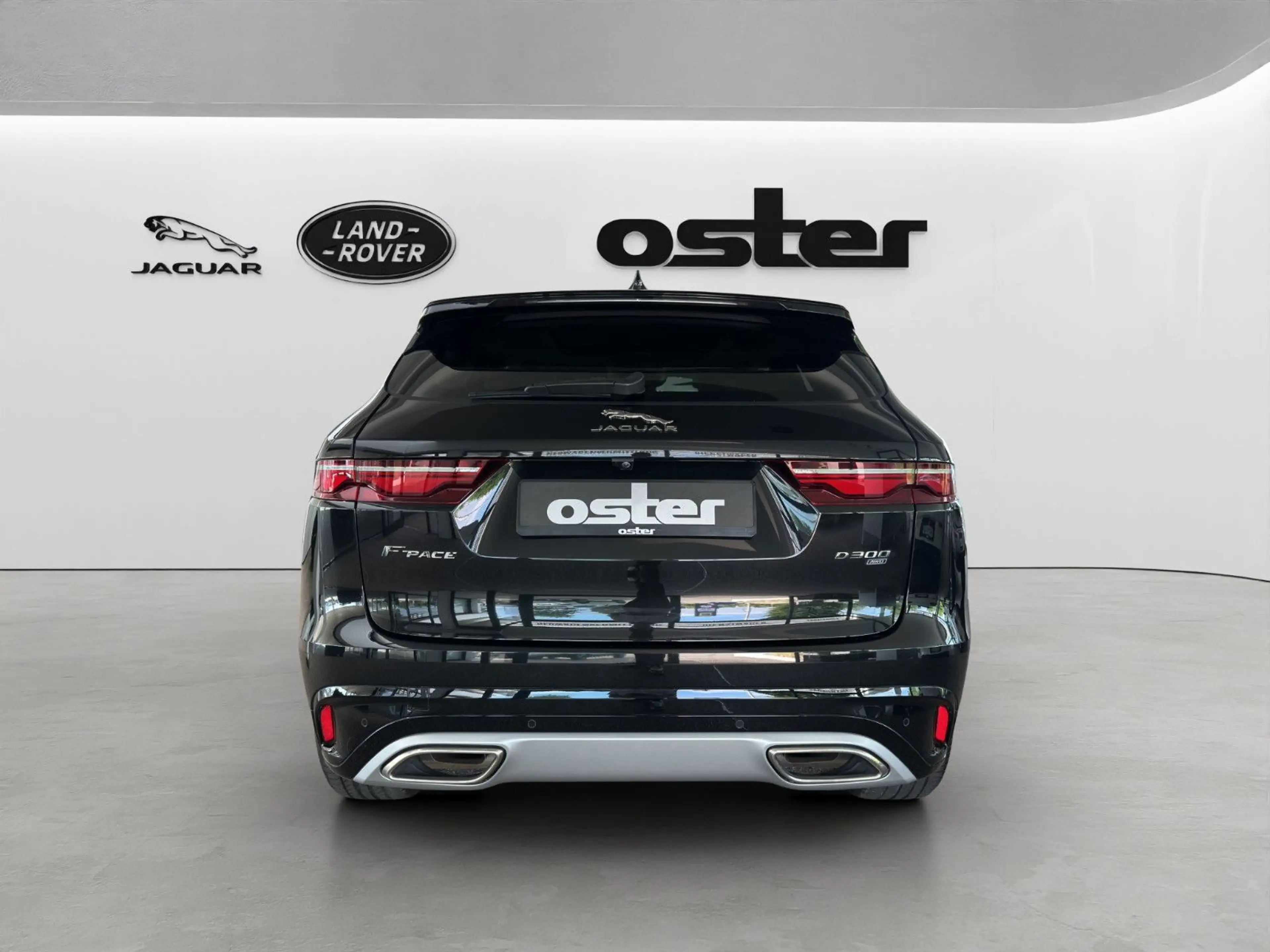 Jaguar F-Pace D300 SE AWD | Pano | Standheizung | AdSR — photo 5