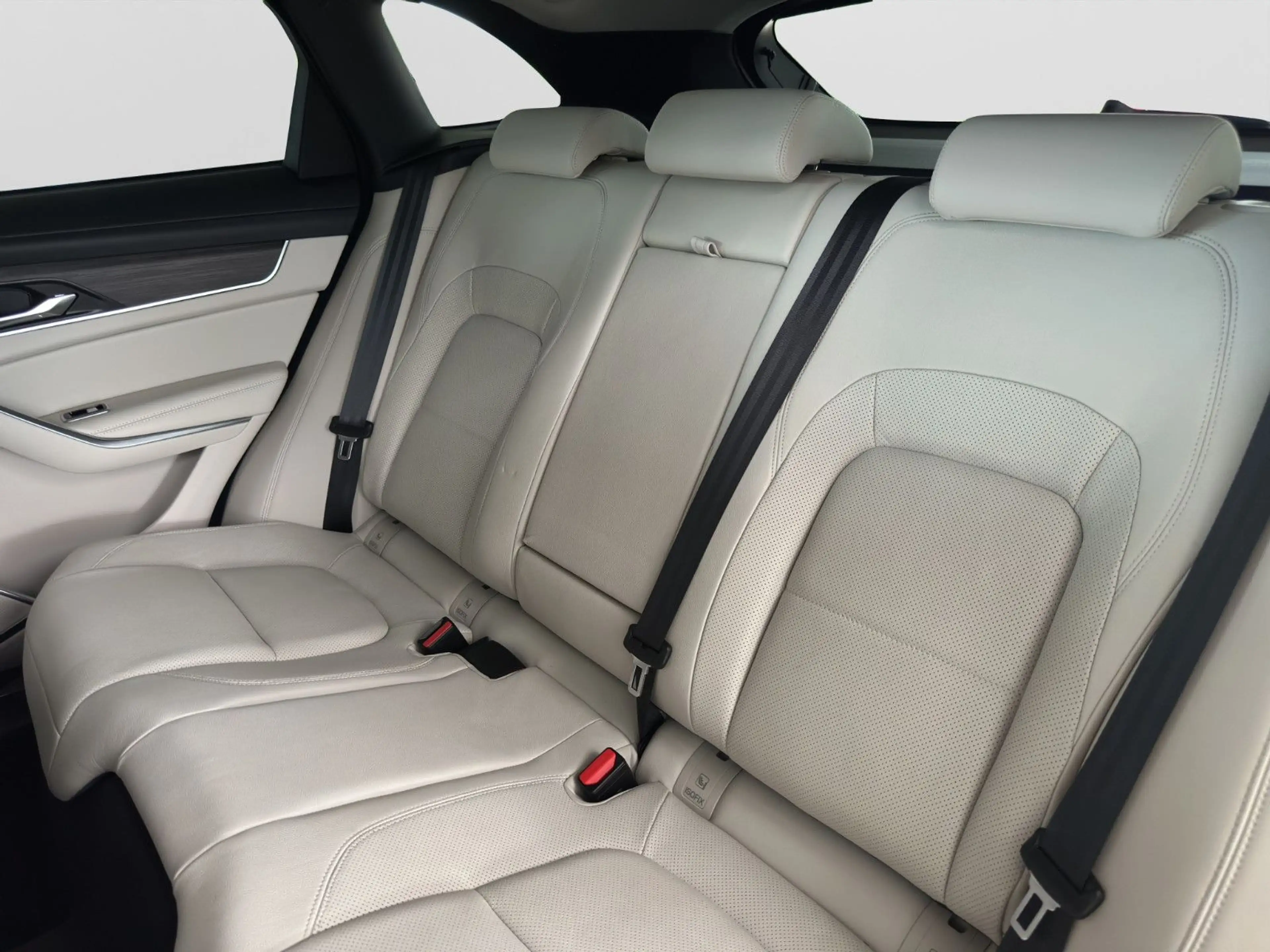 Jaguar F-Pace D300 SE AWD | Pano | Standheizung | AdSR — photo 14