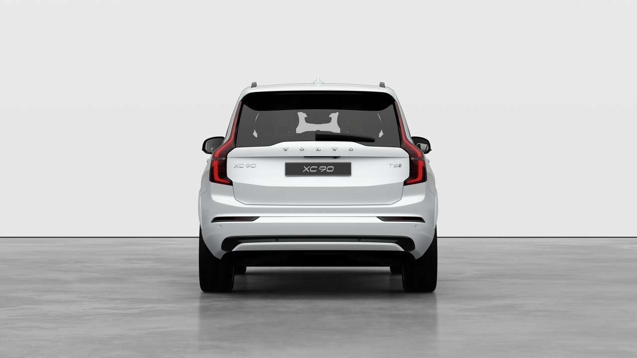 2026 Volvo XC90 Ultra 7-Seater (Dark Theme) Protection Package | B thumb 6