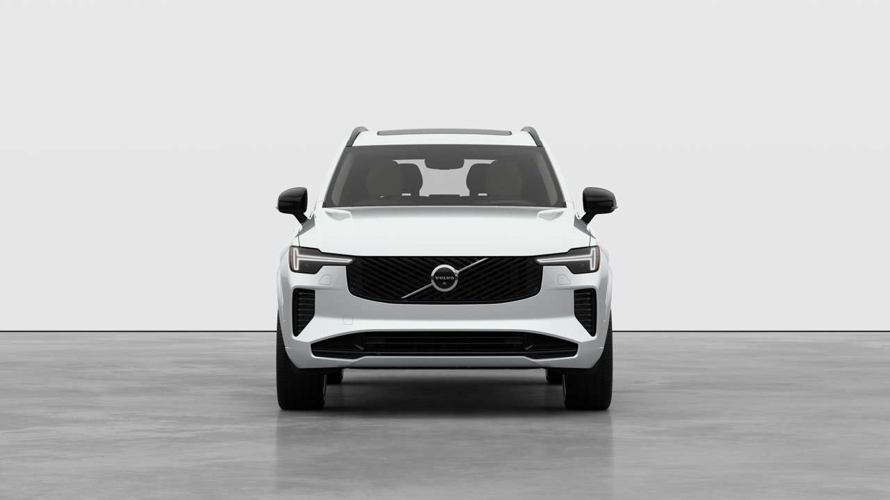 2026 Volvo XC90 Ultra 7-Seater (Dark Theme) Protection Package | B alt 5