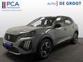 Peugeot 2008 GT 130pk Autom. Elektr.stoel+Massage | Alcantara | Grijs - thumbnail 1