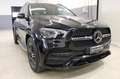 Mercedes-Benz GLE 300 d 4Matic Mild Hybrid Premium Schwarz - thumbnail 1