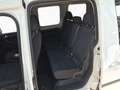 Volkswagen Caddy Kombi 1.0TSI Trendline Klima PDC Tempomat Weiß - thumbnail 6