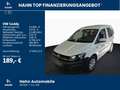 Volkswagen Caddy Kombi 1.0TSI Trendline Klima PDC Tempomat Weiß - thumbnail 2