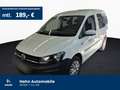 Volkswagen Caddy Kombi 1.0TSI Trendline Klima PDC Tempomat Weiß - thumbnail 1