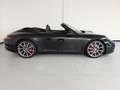 Porsche 991 911 3.0 Carrera S Cabriolet Negro - thumbnail 11