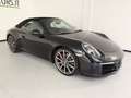 Porsche 991 911 3.0 Carrera S Cabriolet Negro - thumbnail 3