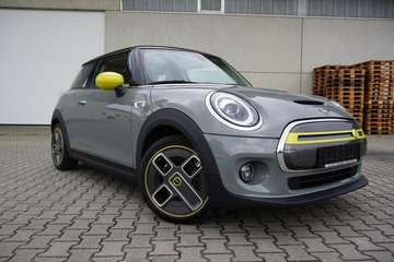 Mini Cooper SE Navi LED 1.Hd mtl. 149.-