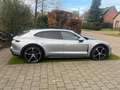 Porsche Taycan 4 Cross Turismo Plateado - thumbnail 1