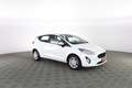 Ford Fiesta 1.5 EcoBlue 5 porte Connect/Business Bianco - thumbnail 2