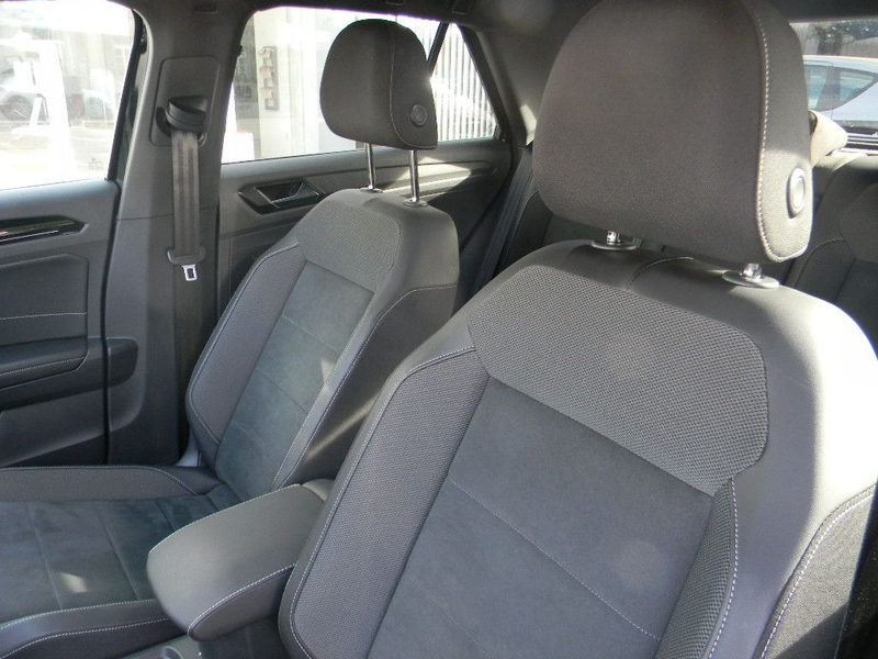 Volkswagen T-Roc R-Line 1,5 TSI 7 GANG DSG AHK KAMERA — photo 8