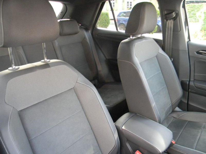 Volkswagen T-Roc R-Line 1,5 TSI 7 GANG DSG AHK KAMERA — photo 7