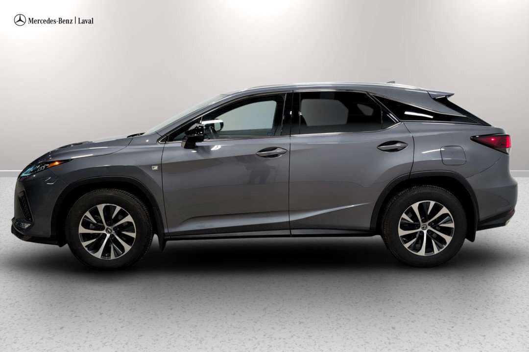 2022 Lexus RX 350 AWD — снимка 1