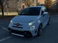 Abarth 595 Competizione 1.4 T-JET 180CV Grey - thumbnail 1