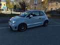 Abarth 595 Competizione 1.4 T-JET 180CV Grey - thumbnail 2