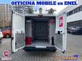 Fiat Ducato 2.3 MJT 16V  **OFFICINA MOBILE * ex ENEL Bianco - thumbnail 1