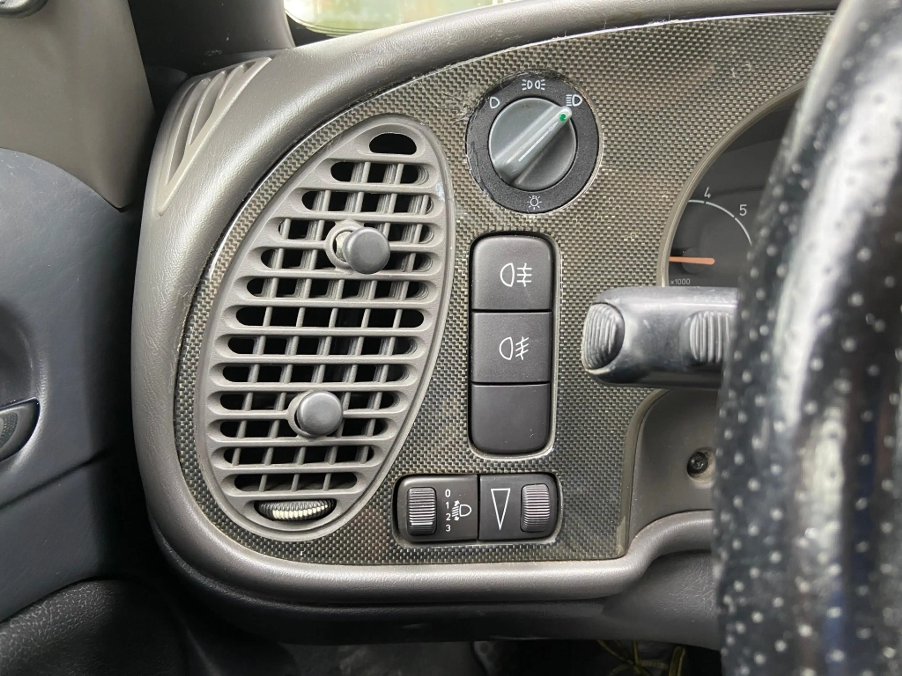 Saab 9-3 Cabrio 2.0 Turbo SE Aero — photo 14