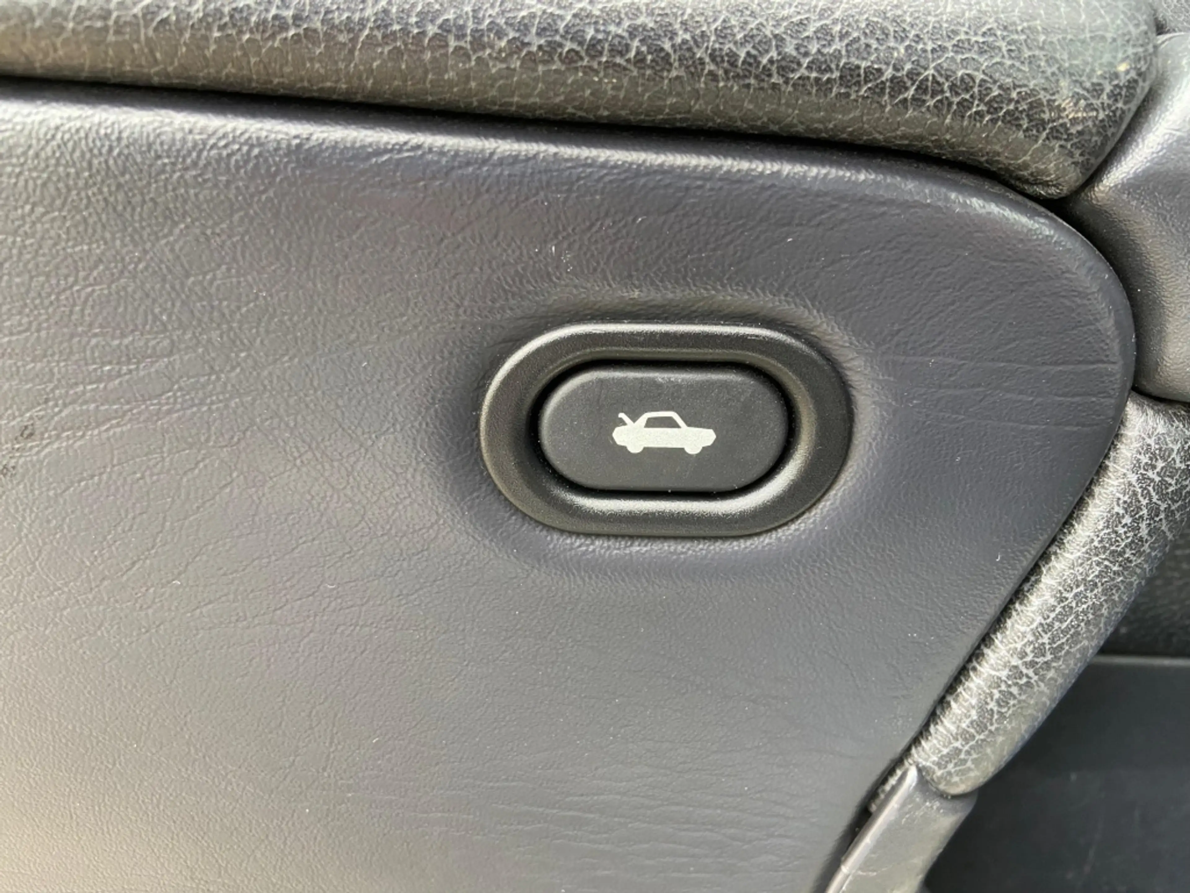 Saab 9-3 Cabrio 2.0 Turbo SE Aero — photo 7