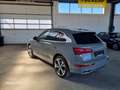 Audi Q5 Q5 55 e TFSI Sport quattro S-Line - Topzustand! Grau - thumbnail 6