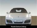 Porsche 991 911 Carrera 4S Sportabgasanlage Sport Chrono Wit - thumbnail 4