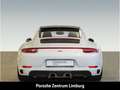 Porsche 991 911 Carrera 4S Sportabgasanlage Sport Chrono Wit - thumbnail 5