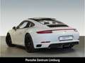 Porsche 991 911 Carrera 4S Sportabgasanlage Sport Chrono Wit - thumbnail 3