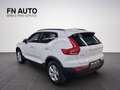 Volvo XC40 T2 Momentum Core Blanc - thumbnail 4