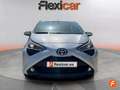 Toyota Aygo 70 x-cite Gris - thumbnail 2